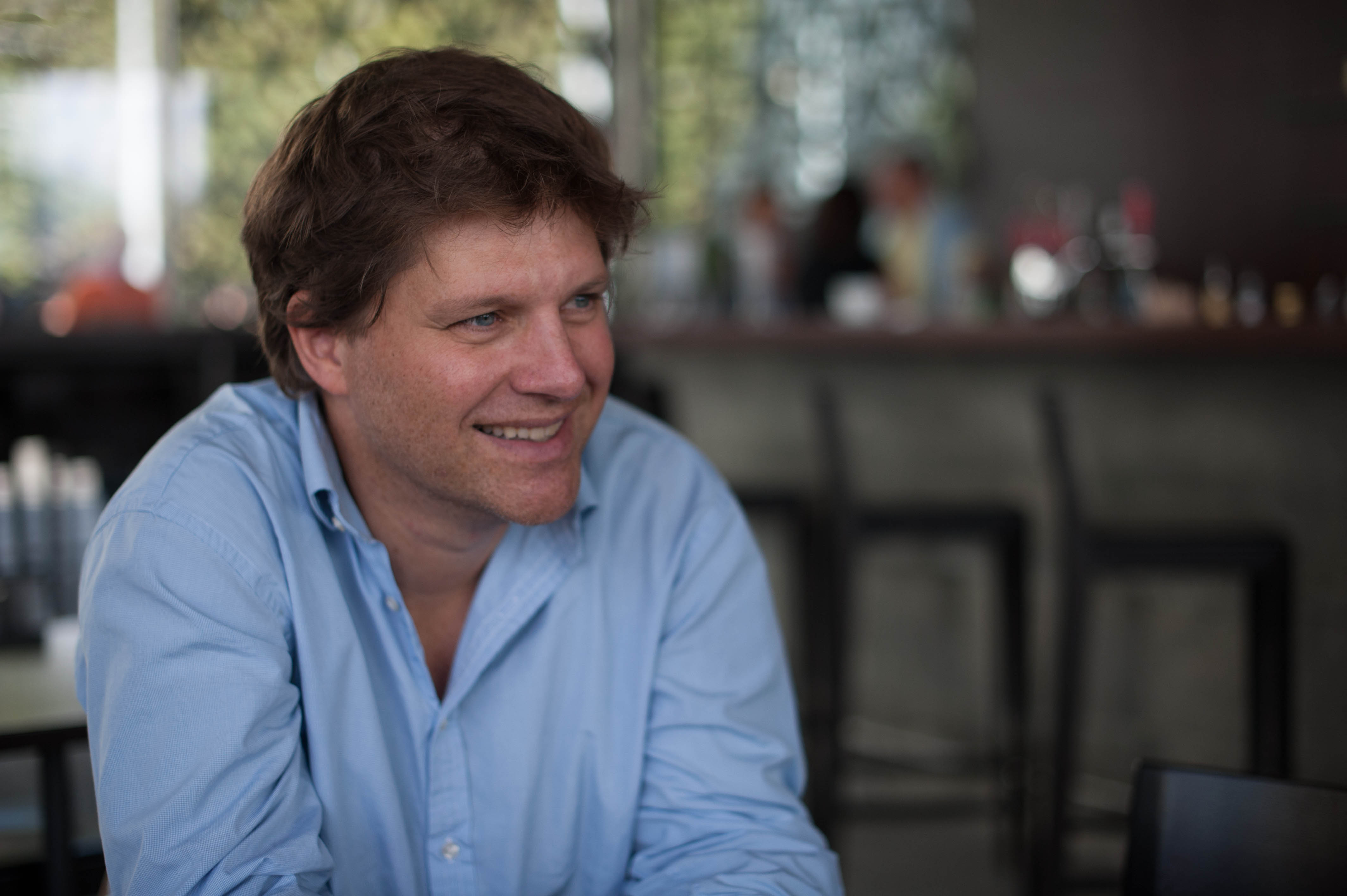 Guy Spier
